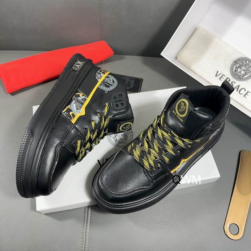 Versace Men's Shoes 85